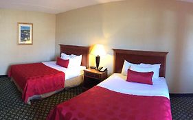 Mystic River Hotel & Suites